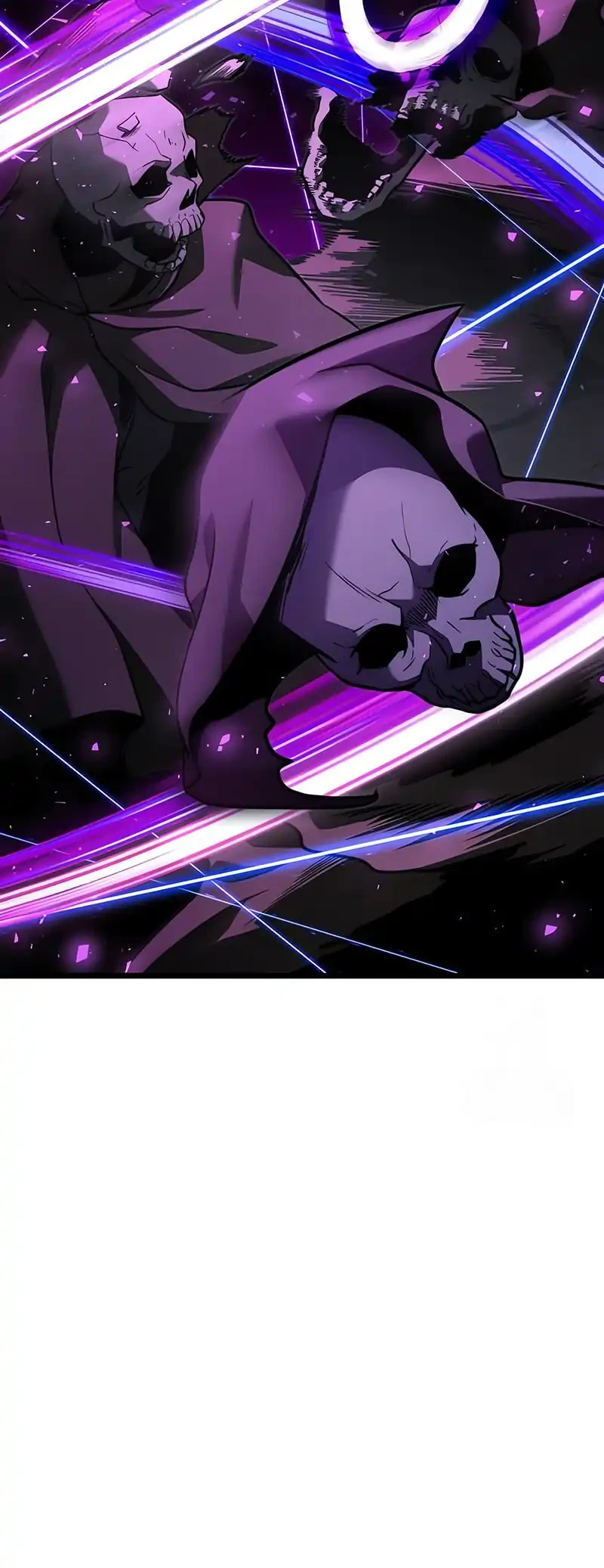 terminally ill genius dark knight chapter 115 - Page 25